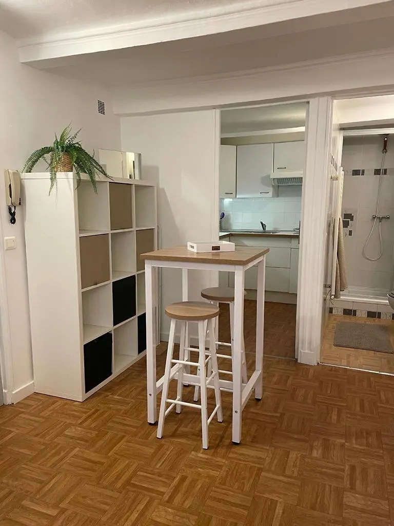 La Dolce Vita Apartment Aix-en-Provence 0*,  France
