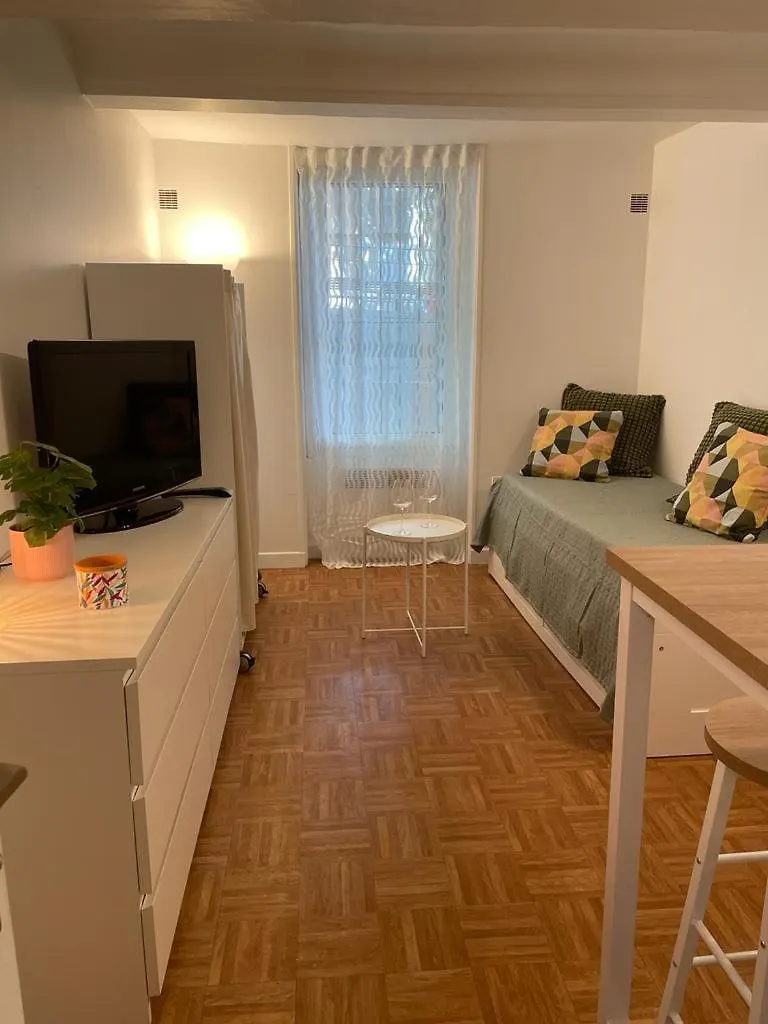 La Dolce Vita Apartment Aix-en-Provence