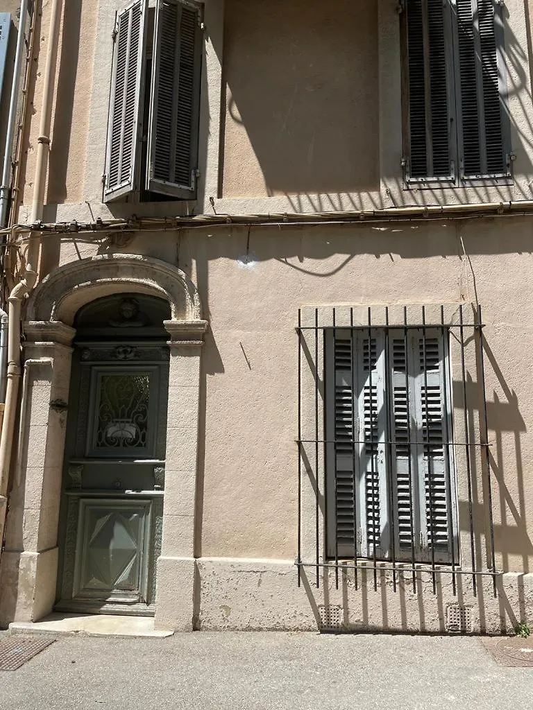 La Dolce Vita Apartment Aix-en-Provence
