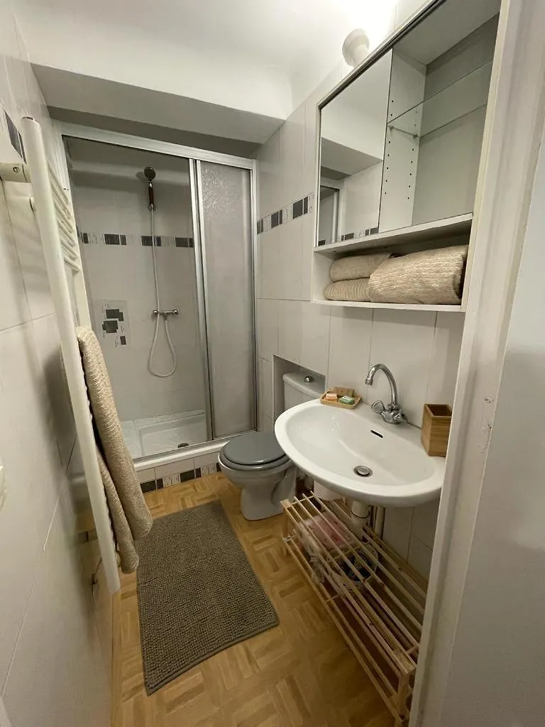 La Dolce Vita Apartment Aix-en-Provence
